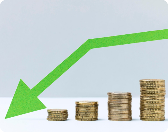 competitive interest rates