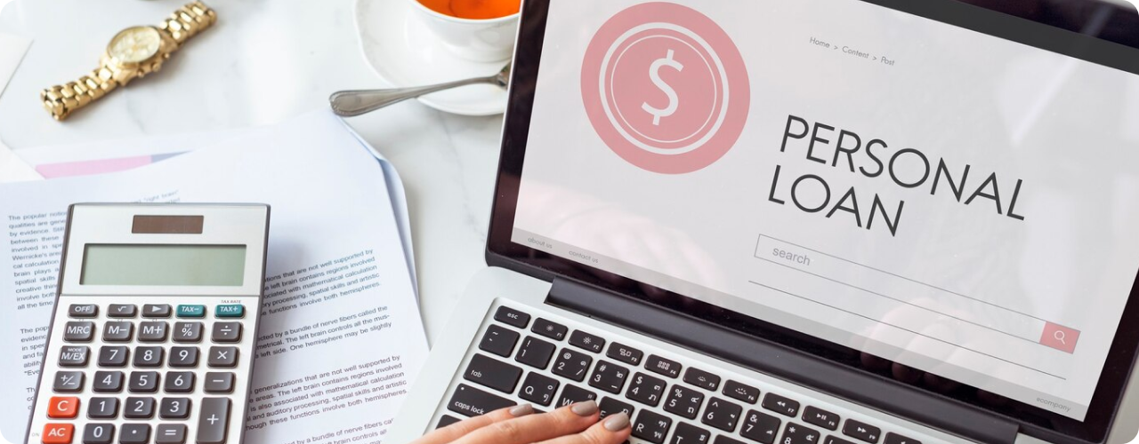 personal loan