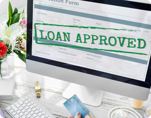 Quick approvals